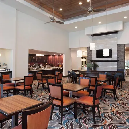Homewood Suites By Hilton North Houston/Spring-2