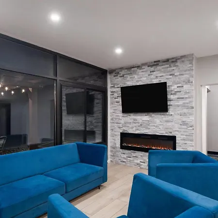 Baymont By Wyndham Mankato-2