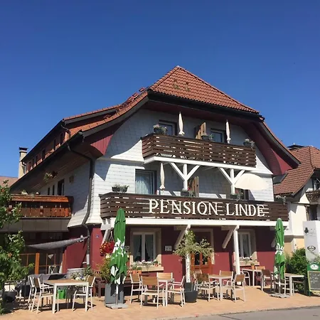 Pension Linde-2
