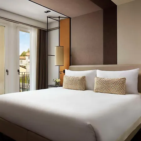 Falisia, a Luxury Collection Resort&Spa, Portopiccolo-3