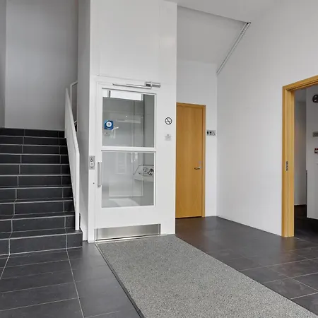 Hótel Heiðmörk-3