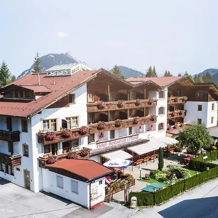 Bergidyll&Hotel Trofana-2