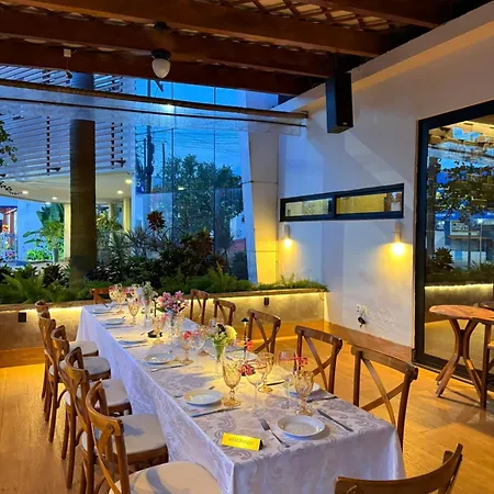 Pumma Business Hotel-2