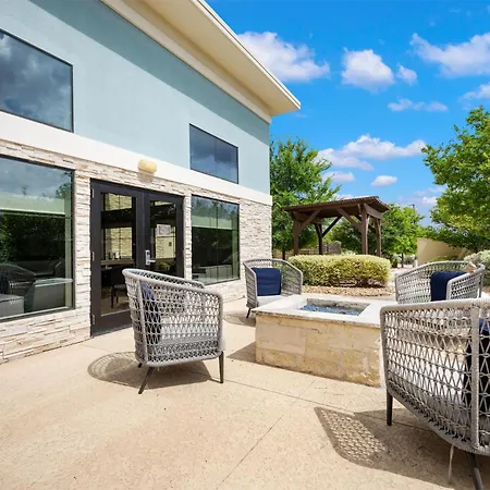 Homewood Suites By Hilton New Braunfels-3