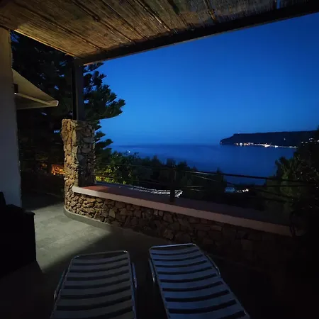 Le Terre Del Drago Apartment-3