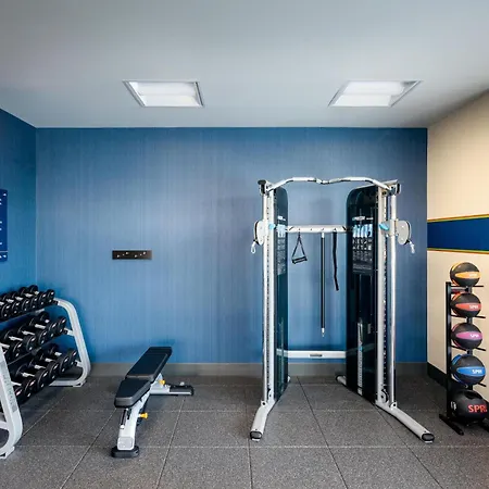 Hampton Inn & Suites By Hilton Seattle/Northgate-2