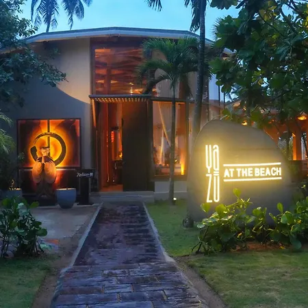 Radisson Blu Resort Galle-3