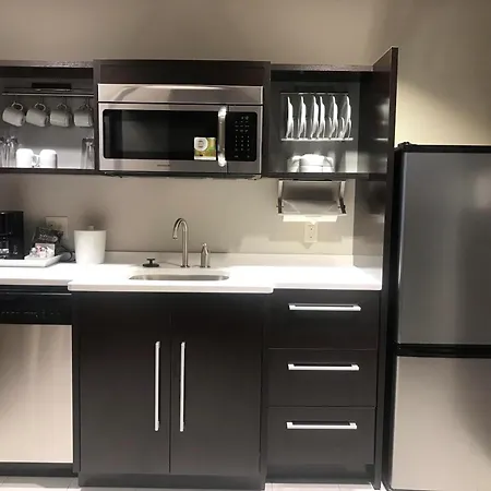 Home2 Suites By Hilton Fort Smith-3