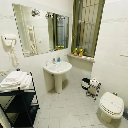Amici Miei Rooms-2