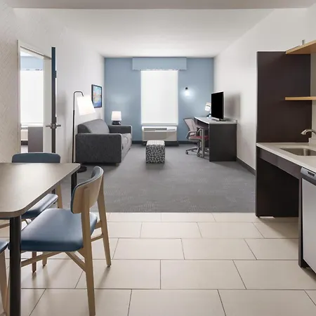 Home2 Suites By Hilton Meridian-2