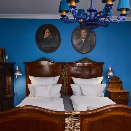 Boutique Hotel Haus Noge-2