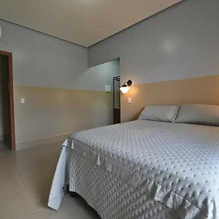 Hotel e Pousada O Casarão-3