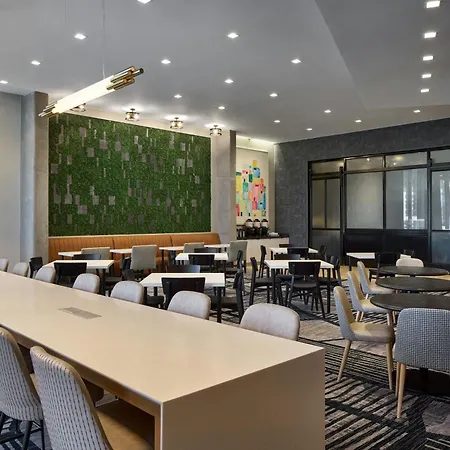 Residence Inn Washington Capitol Hill/Navy Yard-3