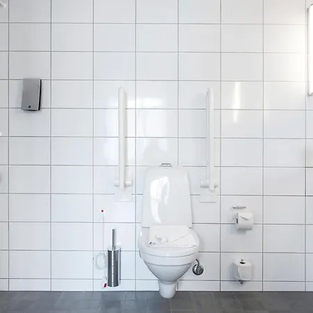 Biz Apartment Hammarby Sjoestad-3