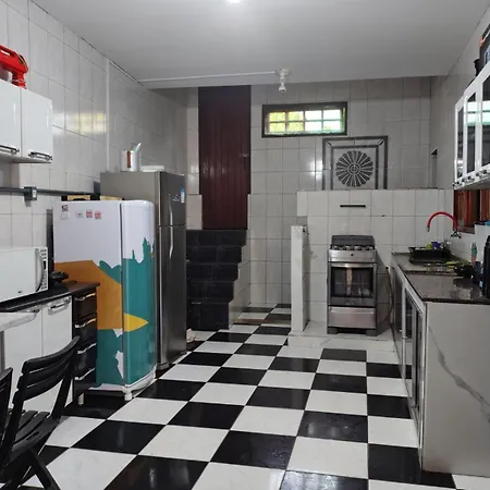 Recanto dos Loureiros-2