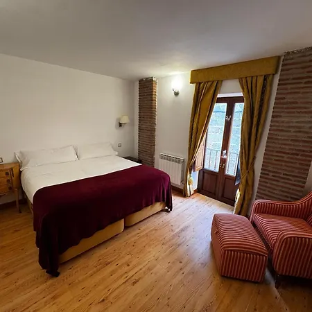 Hotel Rural Cayetana-2