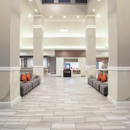 Hilton Garden Inn Las Vegas City Center-2