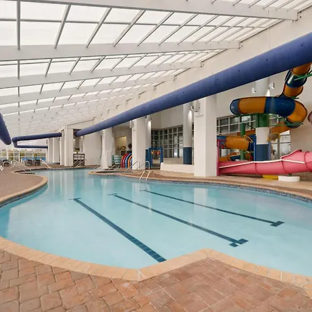 Homewood Suites By Hilton Myrtle Beach Oceanfront-2