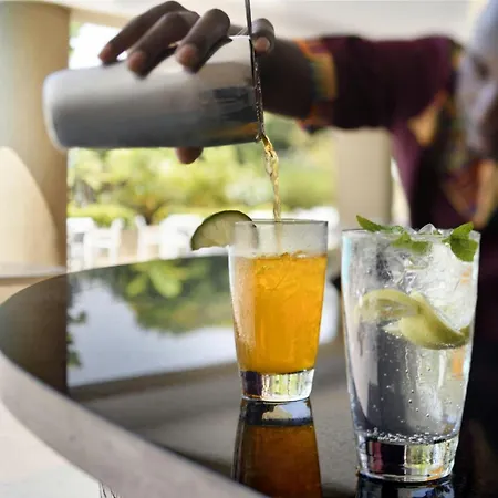 Accra Marriott Hotel-2