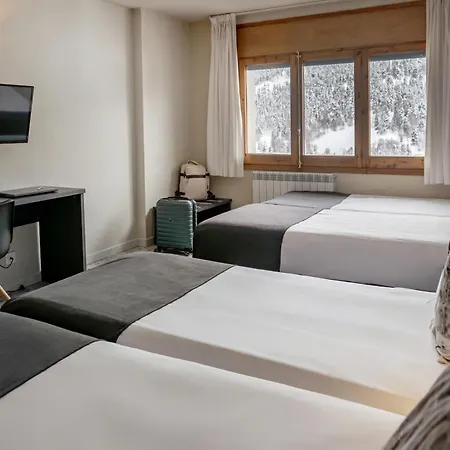 Hotel Austria by Pierre&Vacances-3