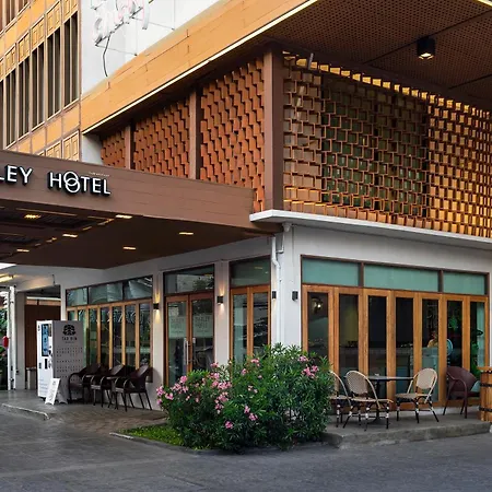 Darley Hotel Chiangmai-2