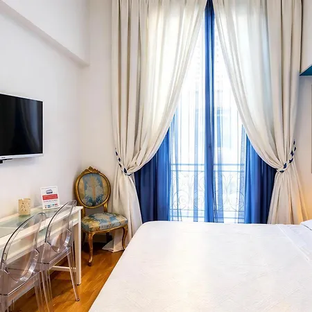 B&B Orsini 46-2