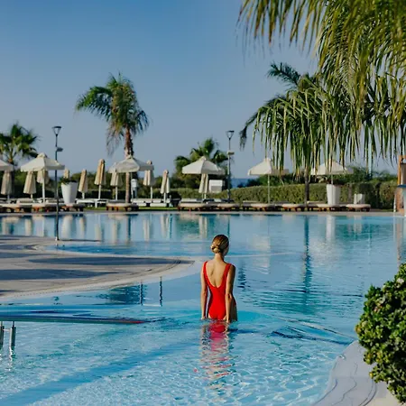 Nissiblu Beach Resort-3