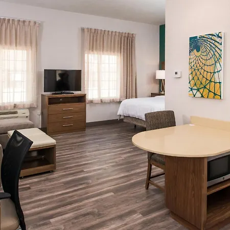 Staybridge Suites - Pecos By Ihg-3