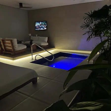 Tucan Resort & Spa-3