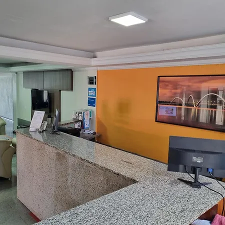 Executive Plaza Hotel-2