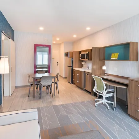 Home2 Suites By Hilton Temecula-2