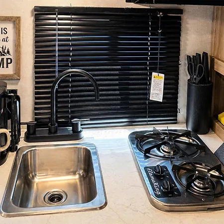 Grand Canyon Rv Glamping-3