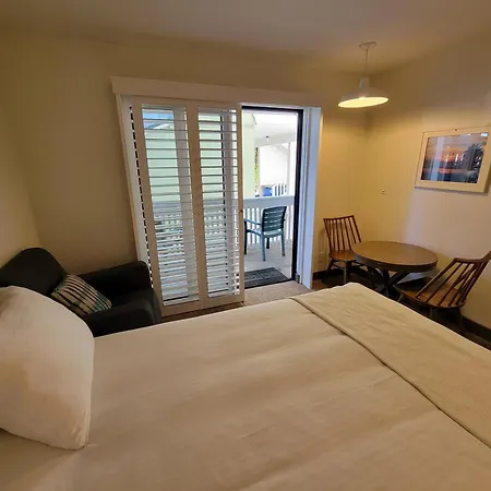The Beach Cottages-3