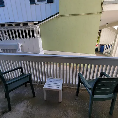 The Beach Cottages-2