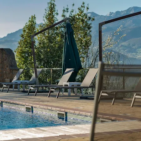 Hotel Cerro La Nina-3
