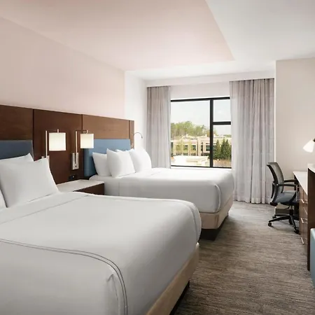 Even Hotel Alpharetta - Avalon Area By Ihg-2