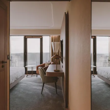 Hilton Swinoujscie Resort And Spa-3