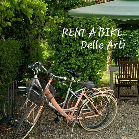 B&B delle Arti-3