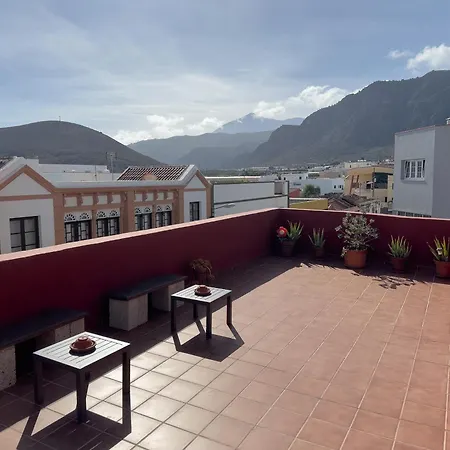 Tenohomes Tabaiba Guesthouse-2