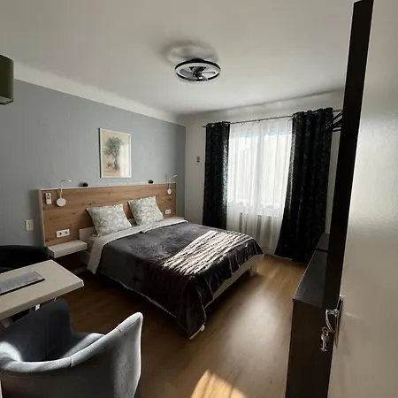 BNB Castellane Chambre d'Hotes B&B-3