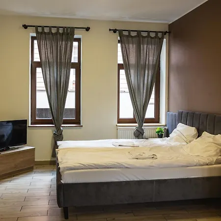 Sleepzone Apartments-2