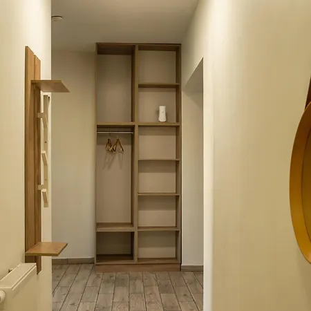 Sleepzone Apartments-3