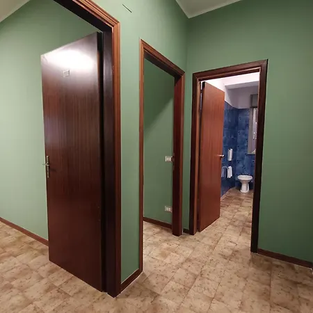Hotel Il Dollaro-2