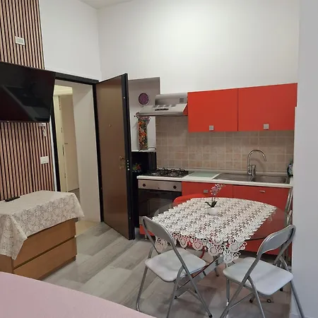 Giada Rooms Appartments-3