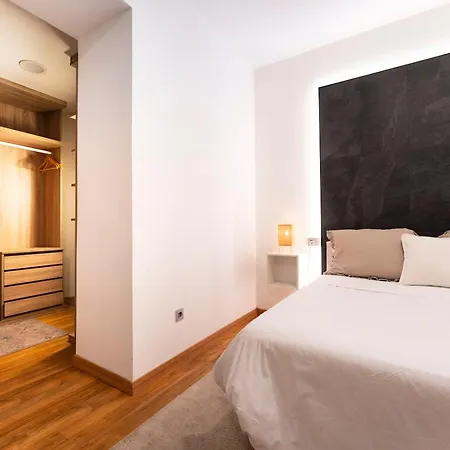 Infinium Zamora Suites con parking-3
