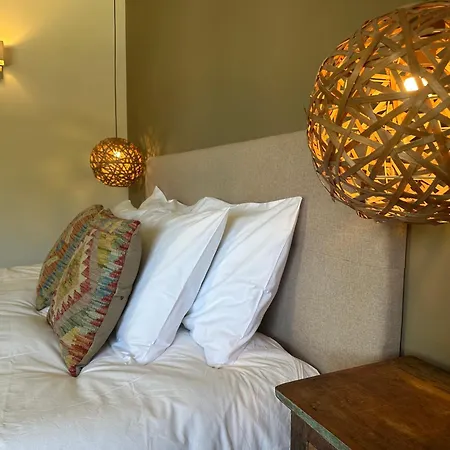 B&B Casa Luz Del Sur, Adults Only-2
