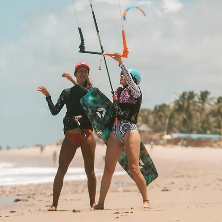 Controvento Boutique Hotel - Yoga Kitesurf-2
