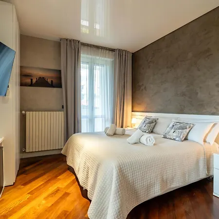 B&B Luxury Italian House-3