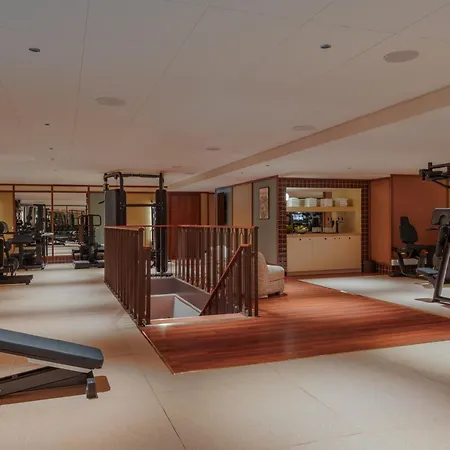 Sheraton Stockholm Hotel-3