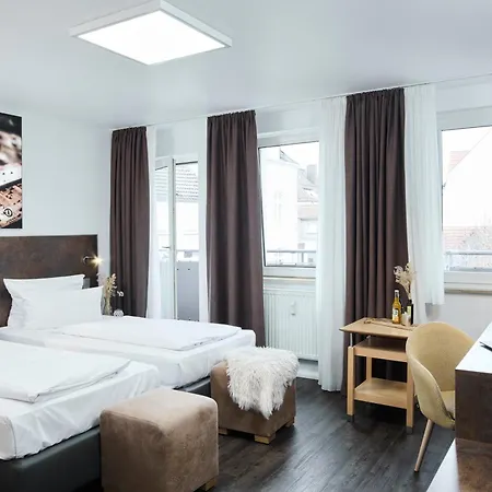 Altstadthotel Arte-3